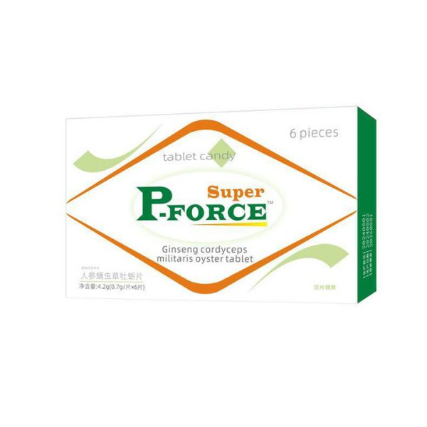 Popular natural penis enlargement Golden Spear Erection pills - 图片 3