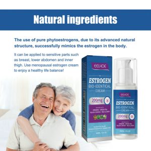 Feminine care cream, gentle, comfortable, moisturizing, enhancing vitality, gentle care and balance, apply cream